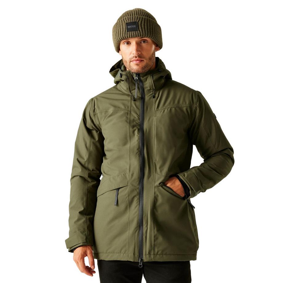 Regatta Veste Imperméable Balaton  