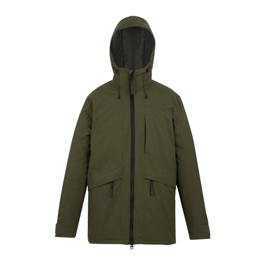 Veste Imperméable Balaton