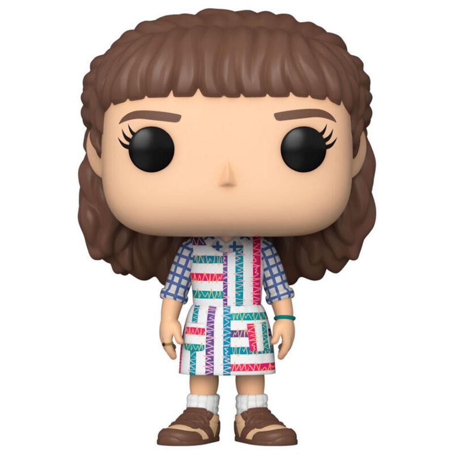 Funko  Figura POP Stranger Things Eleven 