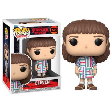 Figurine POP Stranger Things Eleven