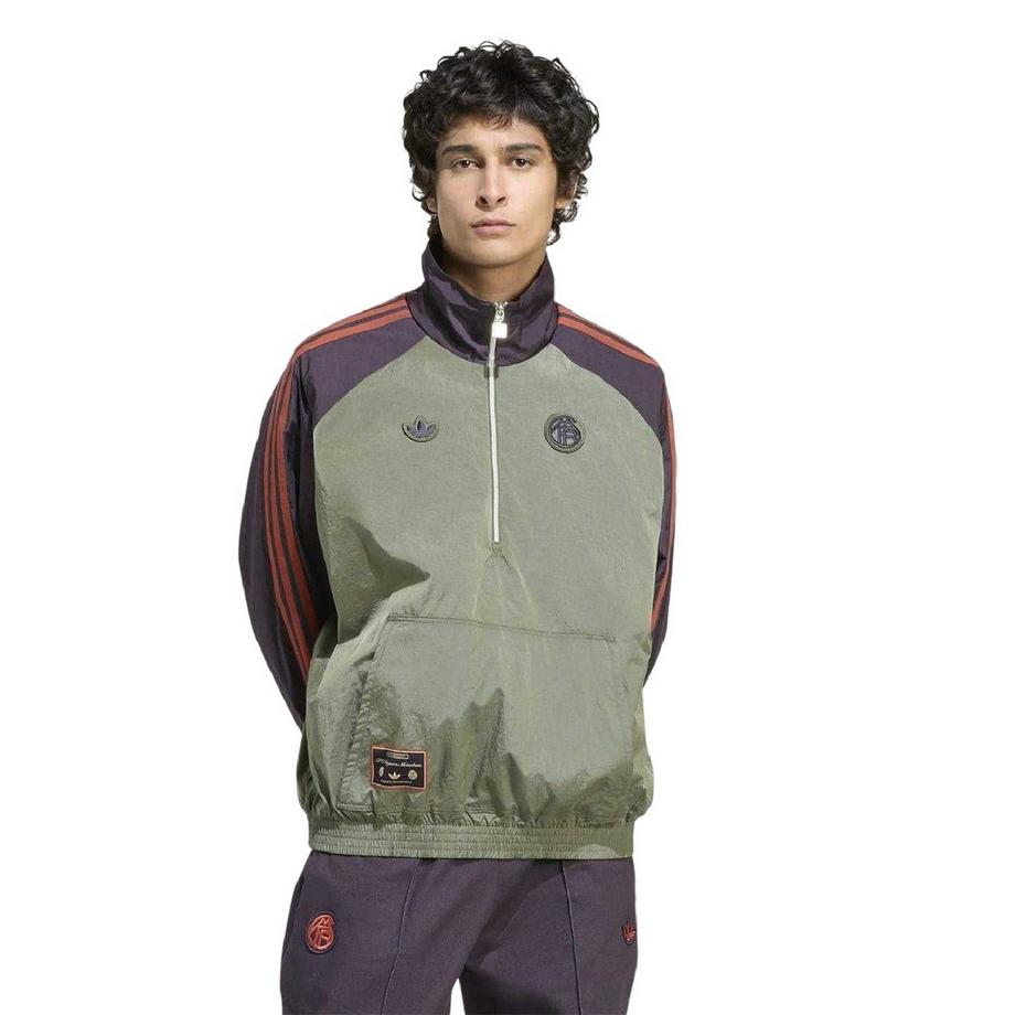adidas  Veste Motiftyle Badge Classique Bayern Munich 