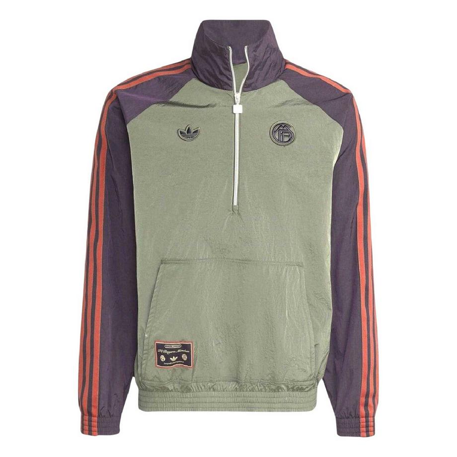 Veste Motiftyle Badge Classique Bayern Munich
