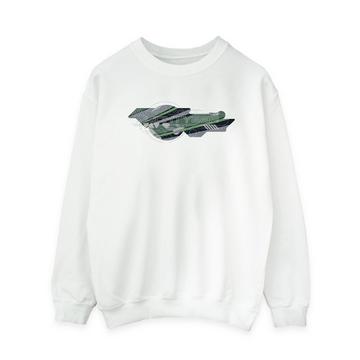 Lightyear Graphic Title Sweatshirt