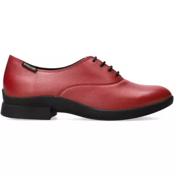 Mephisto Syla - Leder schnürschuh