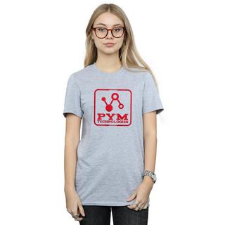 MARVEL  Pym Technologies TShirt 