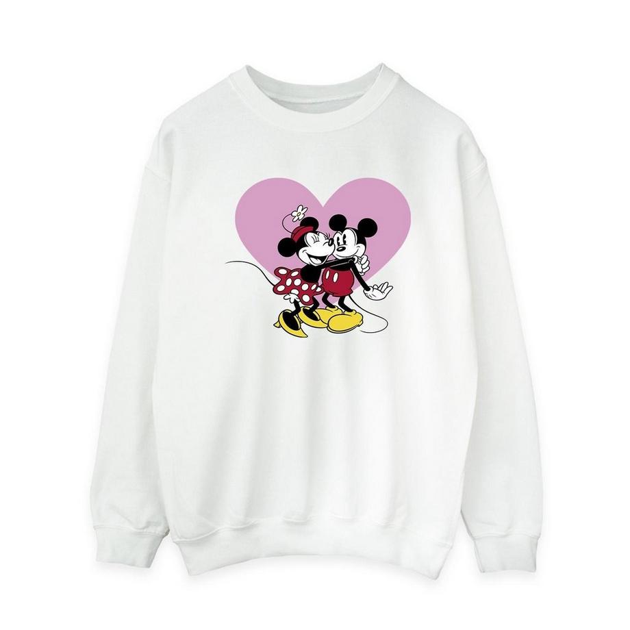 Disney Love Languages Sweatshirt  