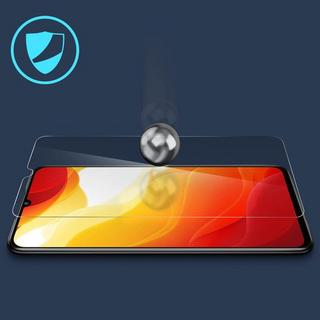 Avizar  Verre Trempé Xiaomi Mi 10 Lite Antichoc 