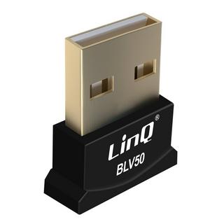 Avizar  Chiave USB Bluetooth computer LinQ nera 