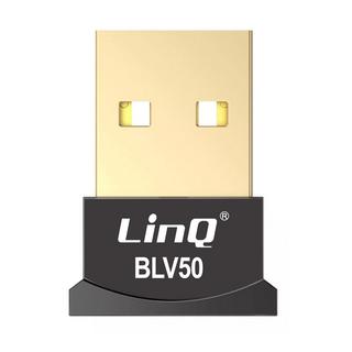 Avizar  Chiave USB Bluetooth computer LinQ nera 