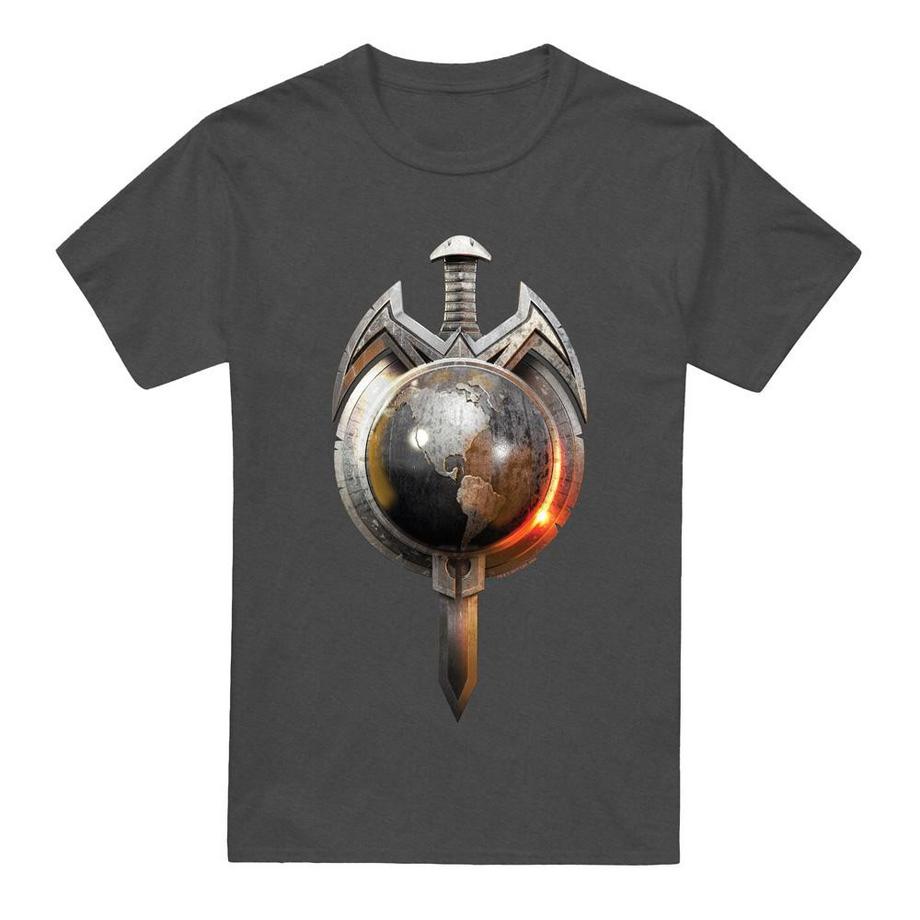 Tshirt TERRAN EMPIRE