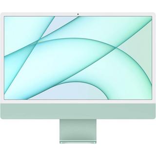 Apple  iMac (24 ", Retina Display, M1,  8 GB, 256 GB, SSD) 