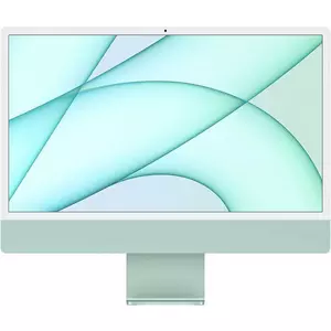 iMac (24 ", Retina Display, M1,  8 GB, 256 GB, SSD)