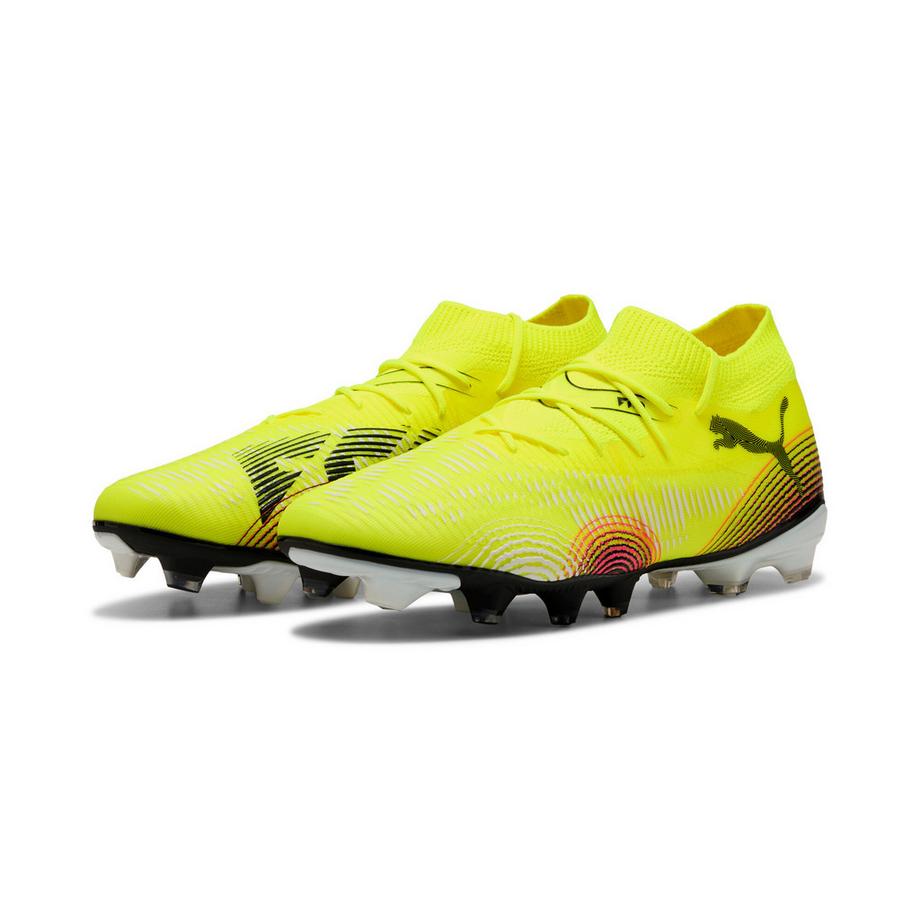 PUMA  Scarpe calcio future 8 match fg/ag 