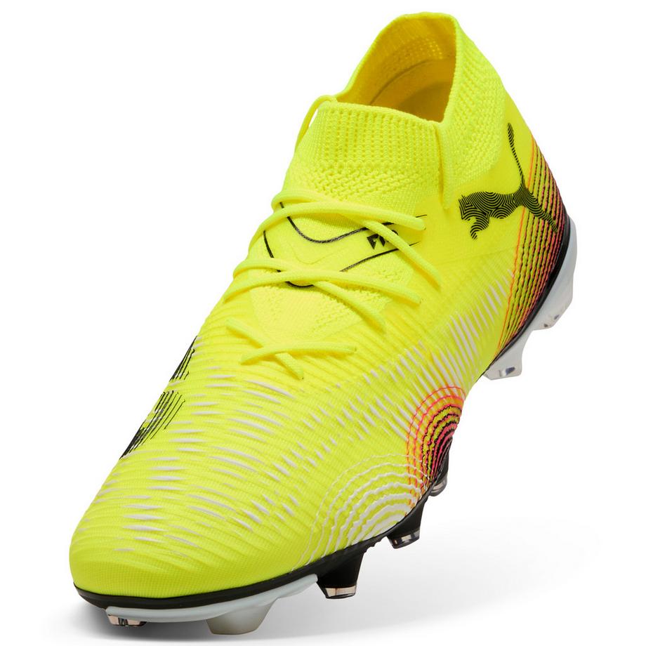 PUMA  Scarpe calcio future 8 match fg/ag 