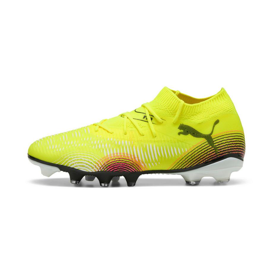 Scarpe calcio future 8 match fg/ag