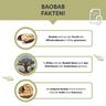Eltabia  Poudre de baobab bio 