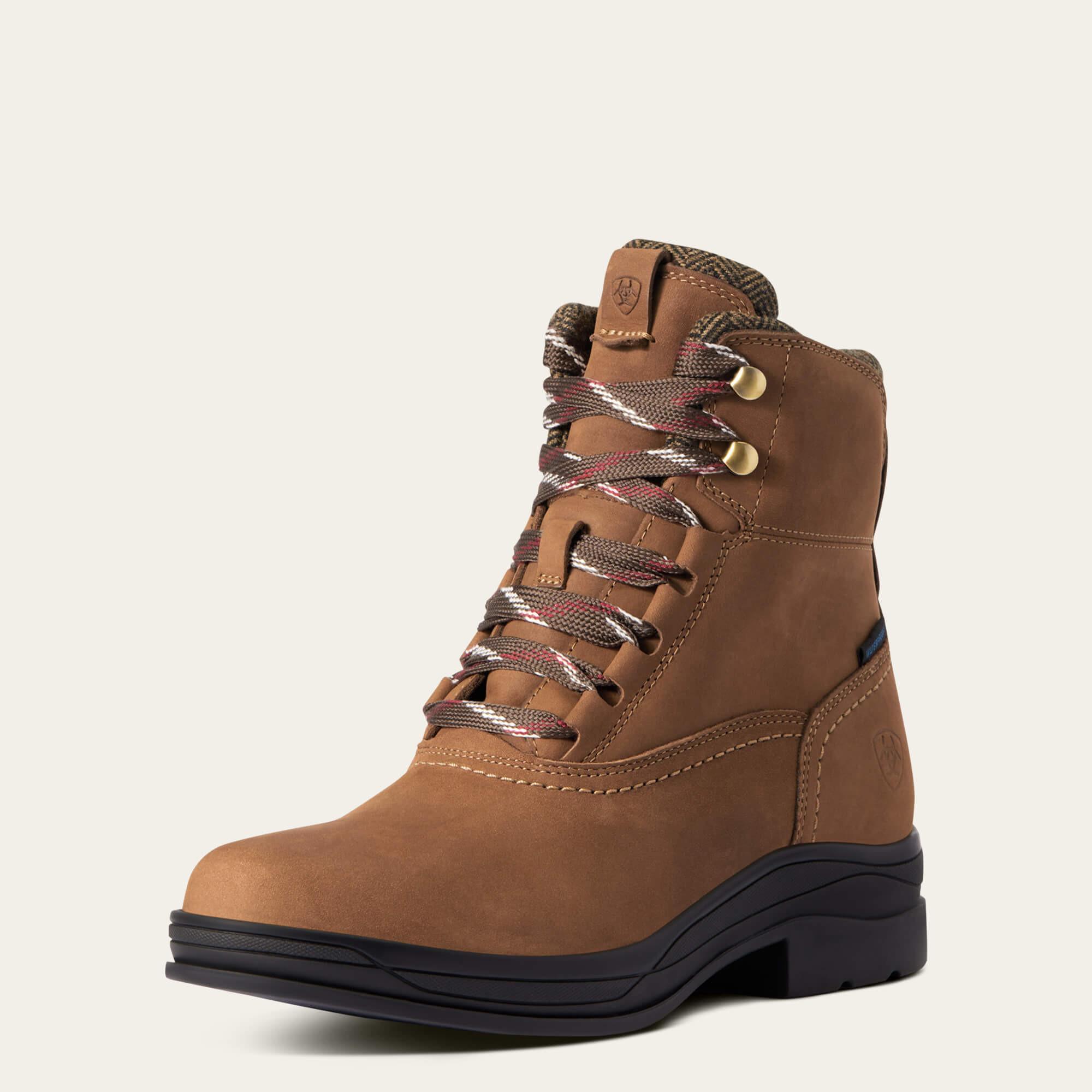 Ariat  bottines imperméable harper h2o 