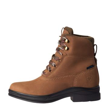 bottines imperméable harper h2o