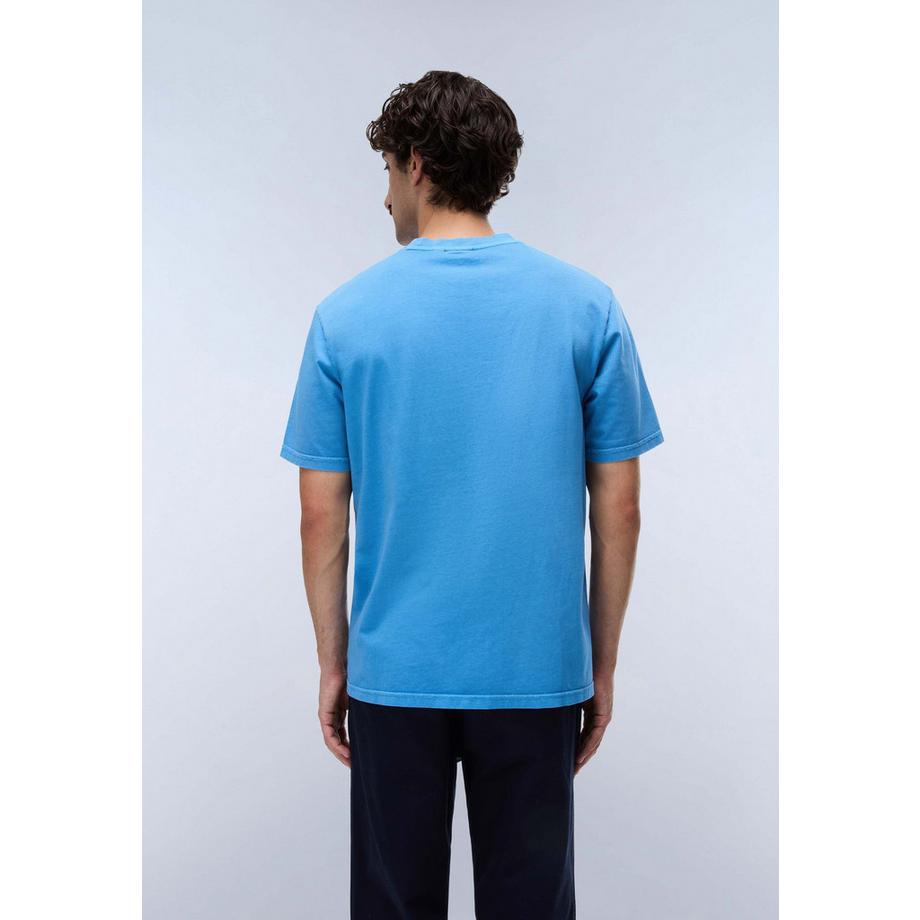 NAPAPIJRI  T-Shirt S-BOLLO SS 3 