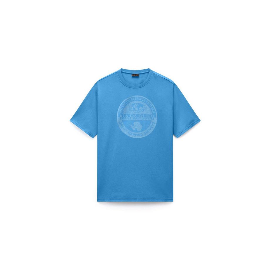NAPAPIJRI  T-Shirt S-BOLLO SS 3 