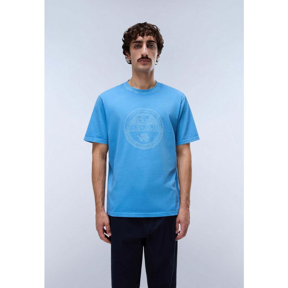 T-Shirt S-BOLLO SS 3