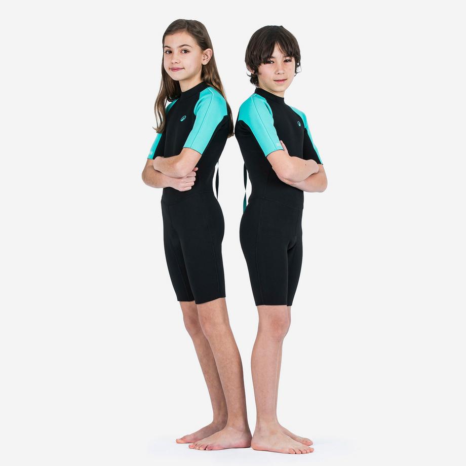 OLAIAN  Shorty de glisse - YULEX100 