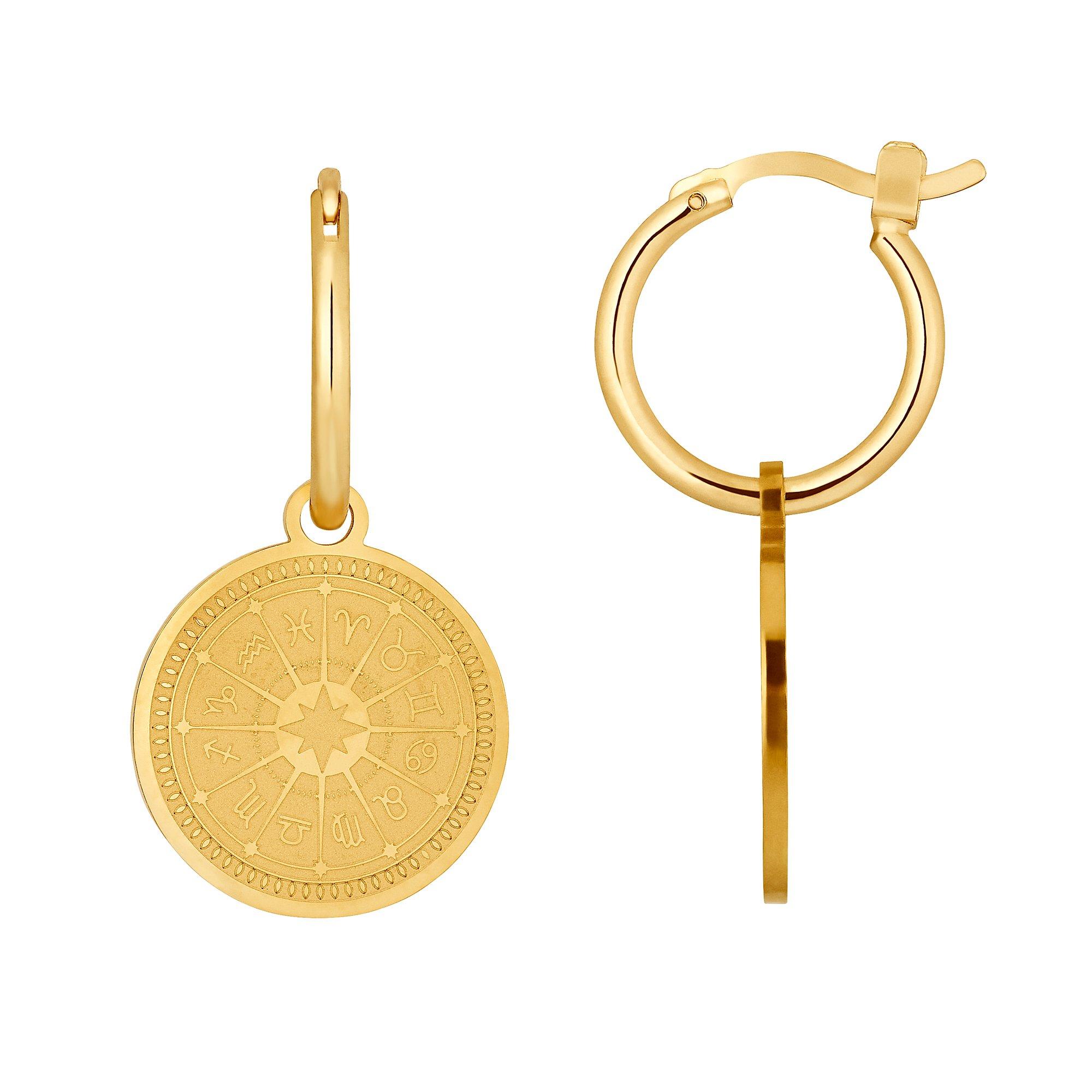 Heideman  Boucles d'oreilles Zodiac 