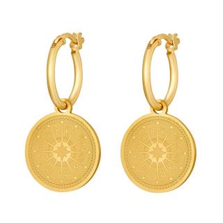 Heideman  Boucles d'oreilles Zodiac 