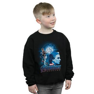 MARVEL  Avengers Endgame Sweatshirt 