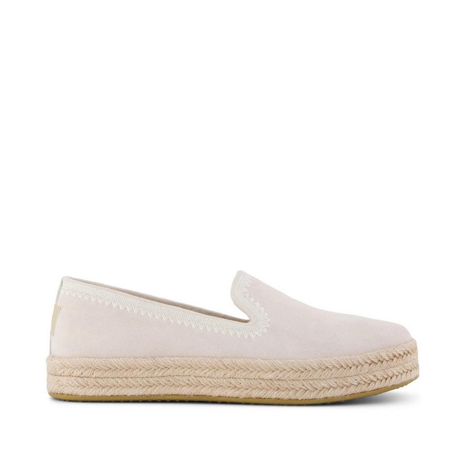 Espadrillas da carolina