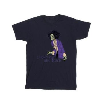 Tshirt HOCUS POCUS DON'T GET OUT MUCH
