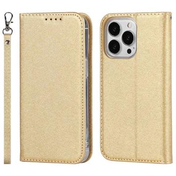 iPhone 14 Pro - Silk Texture Flip Case
