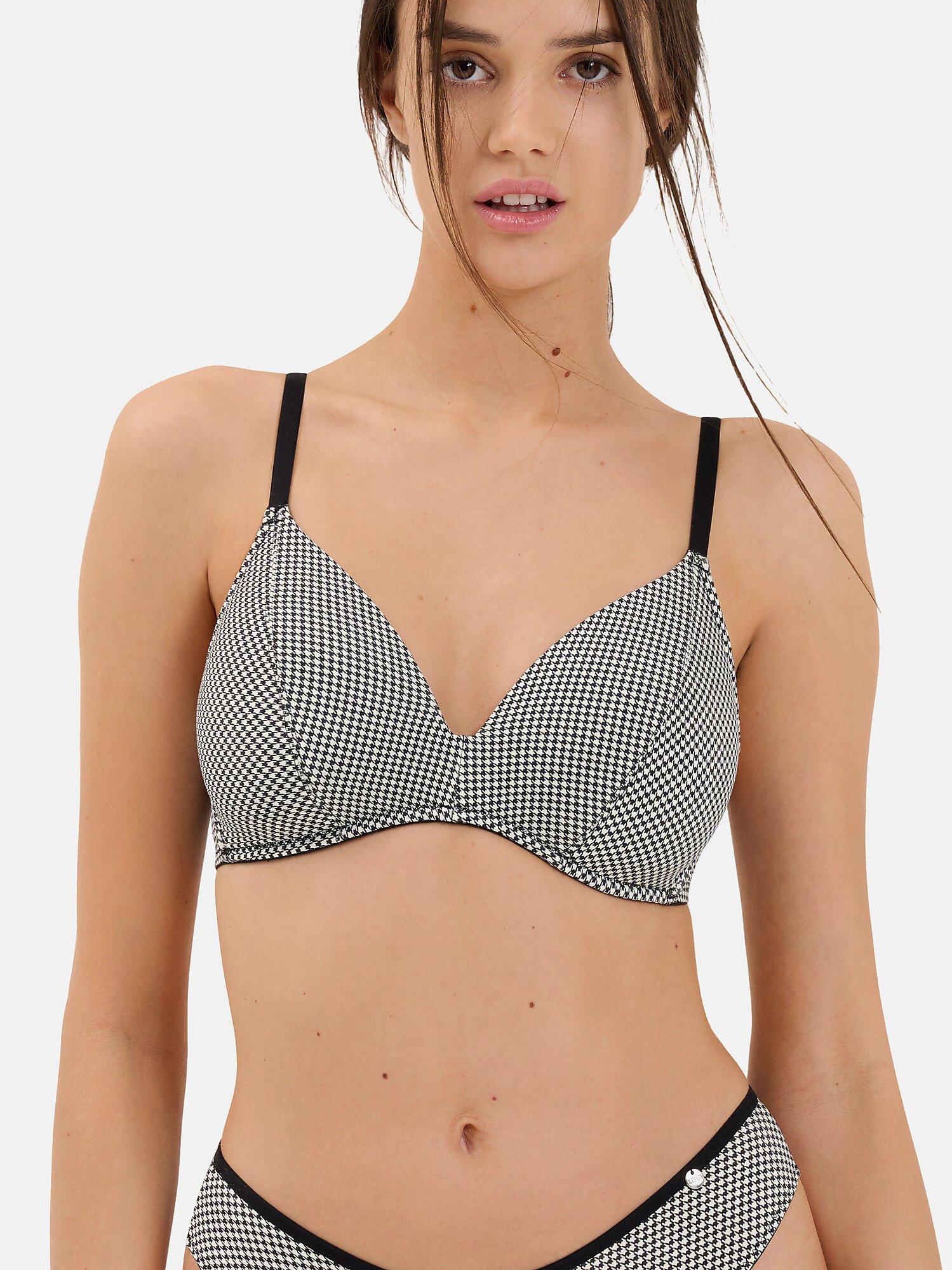 Lisca  Soutien-gorge préformé sans armatures Mia 