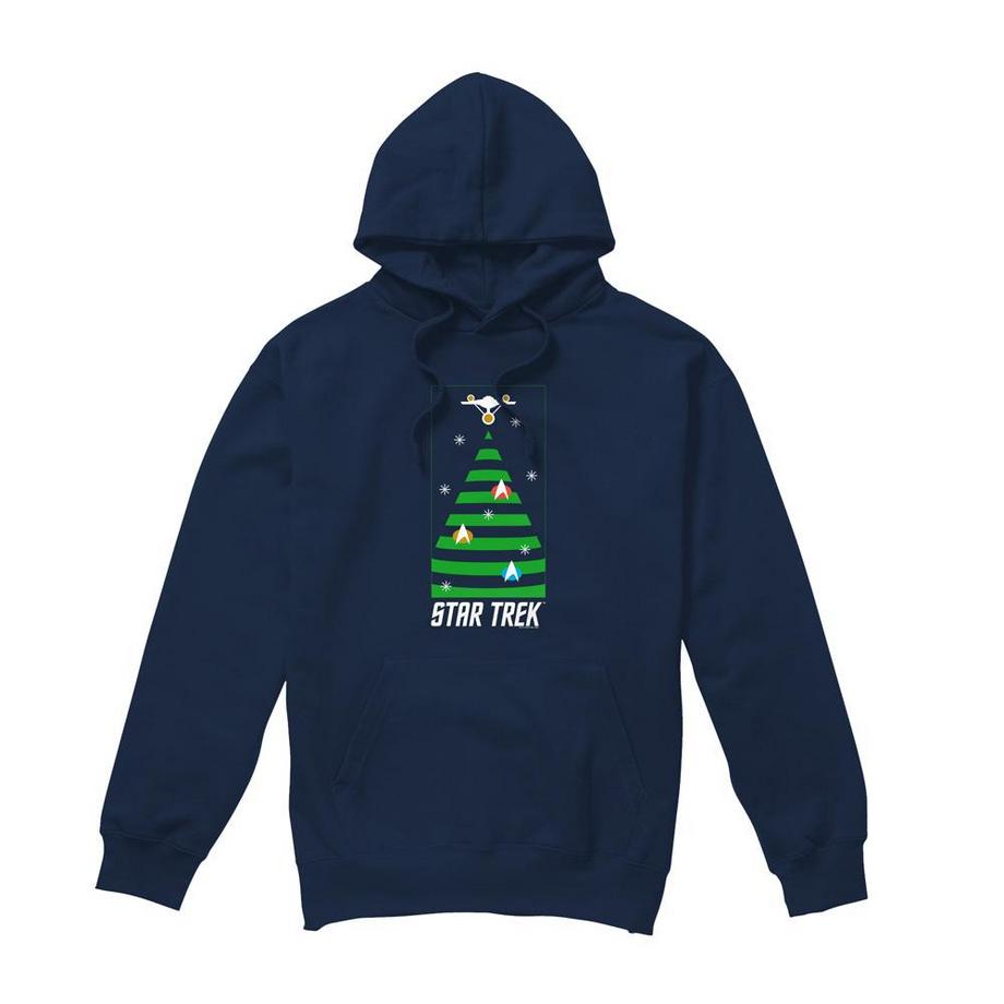 Sweat À Capuche
