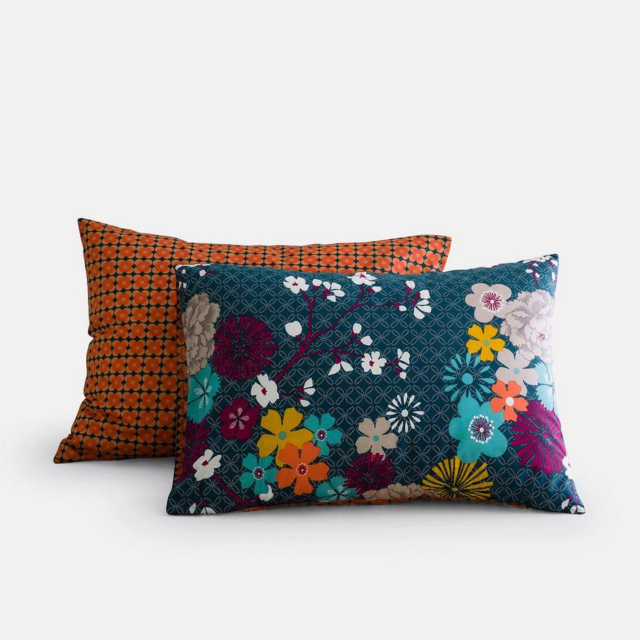 La Redoute Intérieurs Fodera per cuscino Miss China  