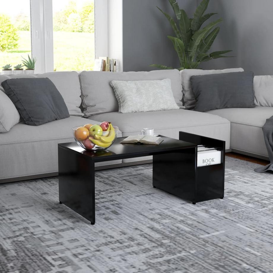 VidaXL tavolino Legno multistrato  