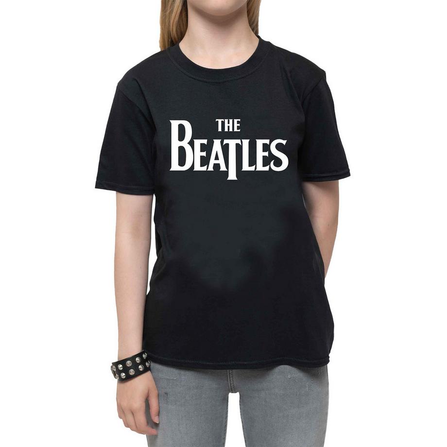 The Beatles  Tshirt Enfant 
