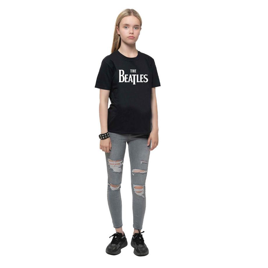 The Beatles  Tshirt Enfant 
