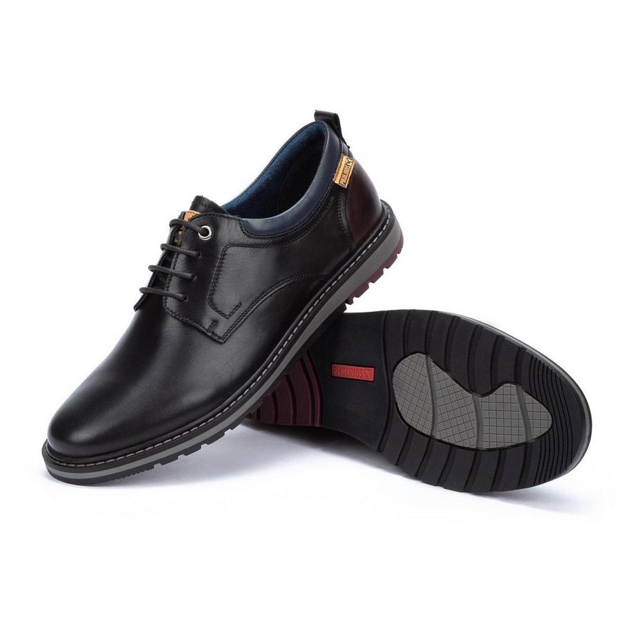 Pikolinos Berna M8J-4183C1 Chaussures Derbie  