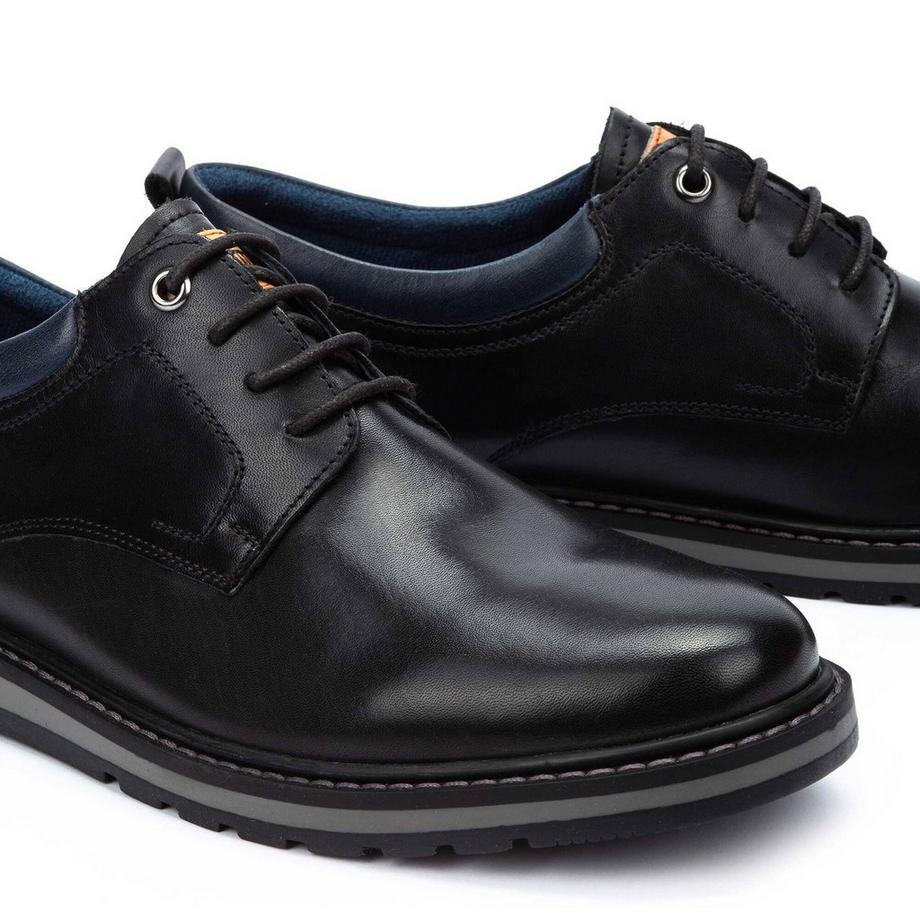 Pikolinos Berna M8J-4183C1 Chaussures Derbie  