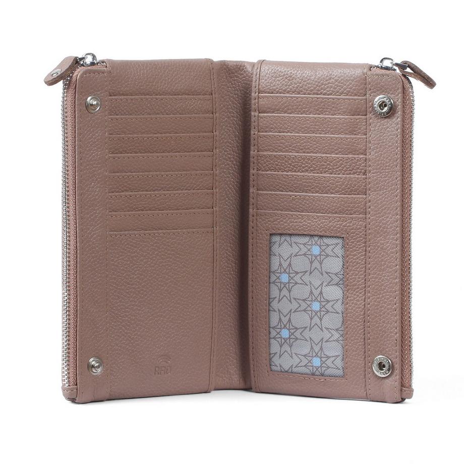 Margelisch London 3 Portefeuille  