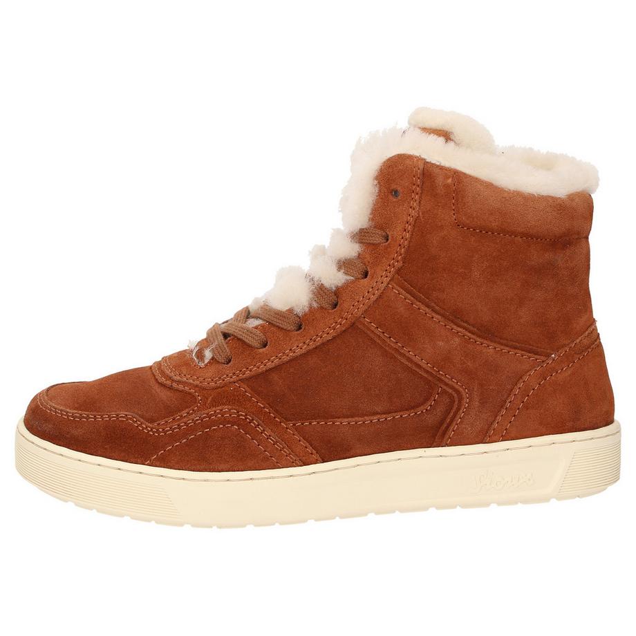 Sioux Stiefelette Maites Sneak 006-LF  