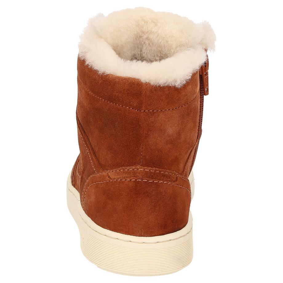 Sioux Stiefelette Maites Sneak 006-LF  