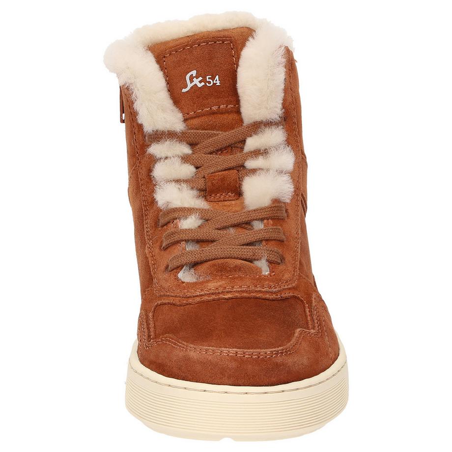 Sioux Stiefelette Maites Sneak 006-LF  