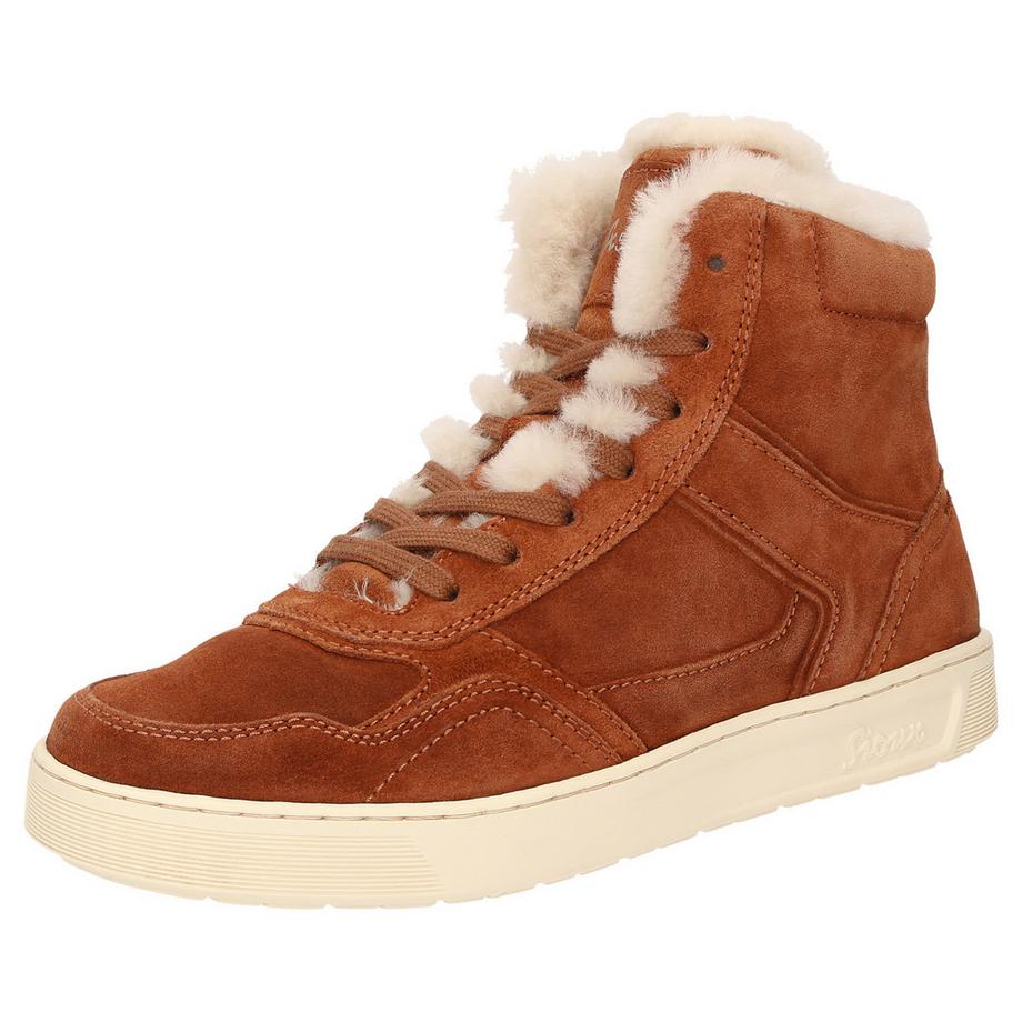 Stiefelette Maites sneak 006-LF