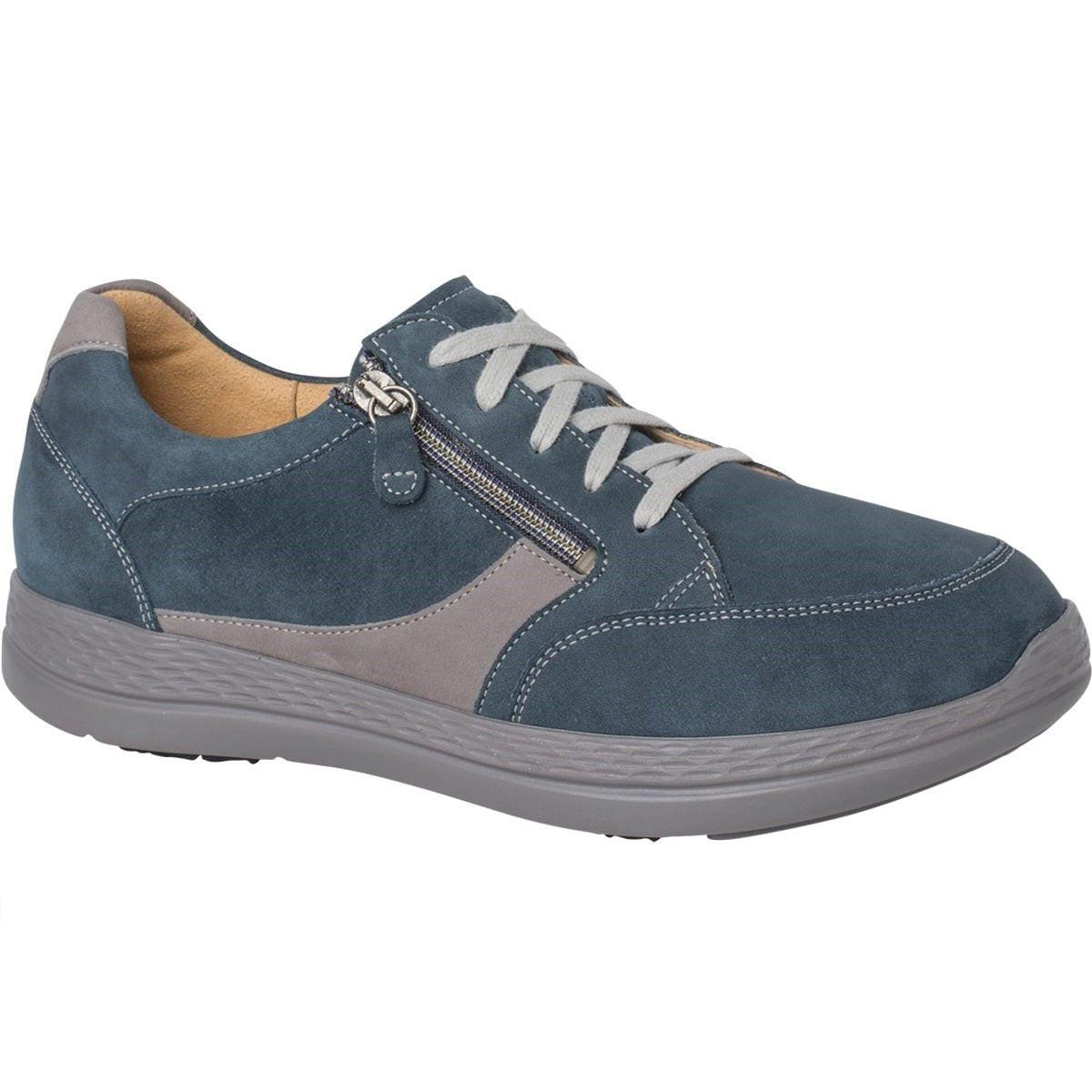 Ganter  Ganter Karl-Ludwig - Nubuk sneaker 