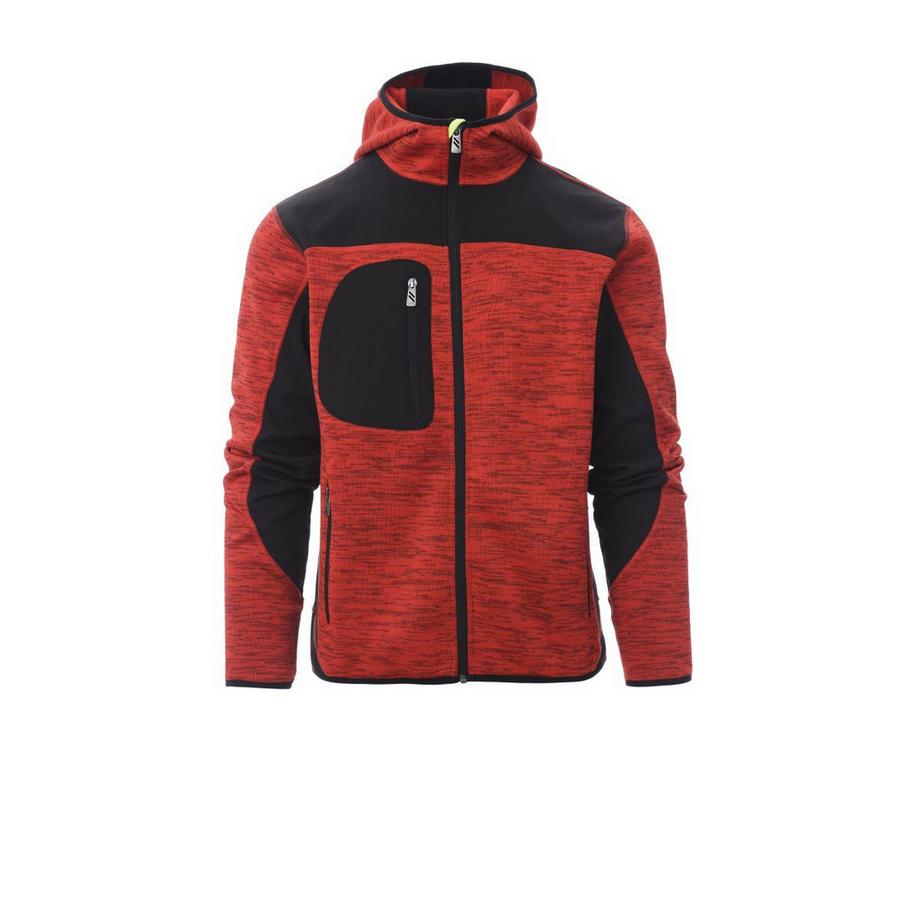 Payper Wear Trip Full Zip Hoodie  