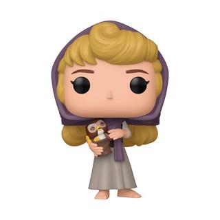 Funko  Funko POP! Sleeping Beauty 65Th: Aurora w/Owl (1454) 