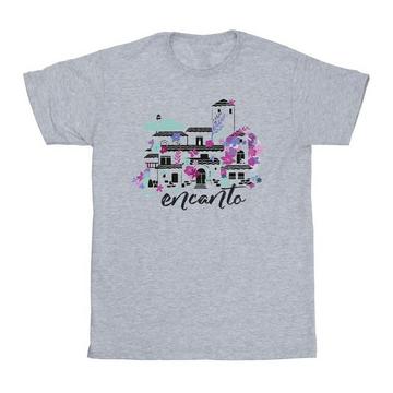 Encanto Casita TShirt