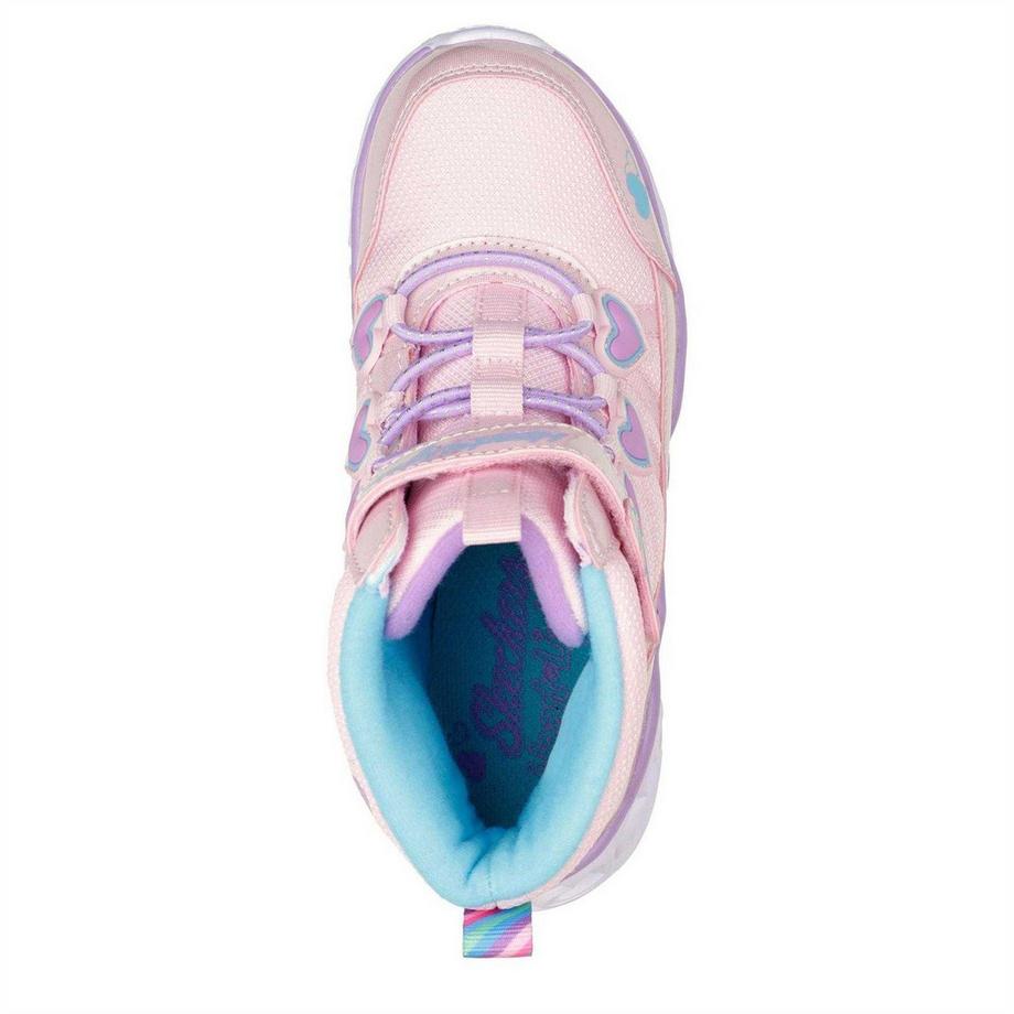 SKECHERS Heart Lights Wanderschuhe  